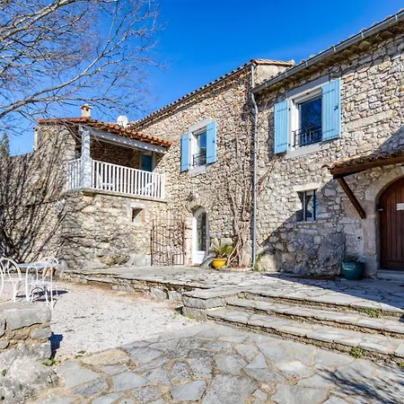 Domaine Les Hauts D'issenssac