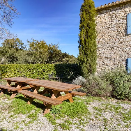 Domaine Les Hauts D'issenssac Βίλα