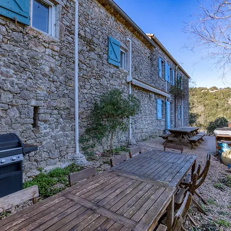 Βίλα Domaine Les Hauts D'issenssac *