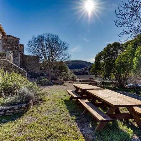 Domaine Les Hauts D'issenssac Causse-de-la-Selle