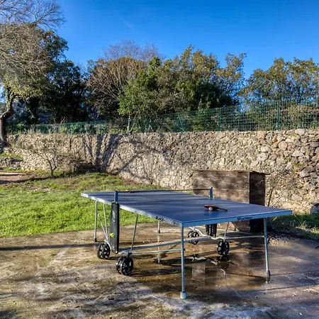 Domaine Les Hauts D'issenssac * Causse-de-la-Selle