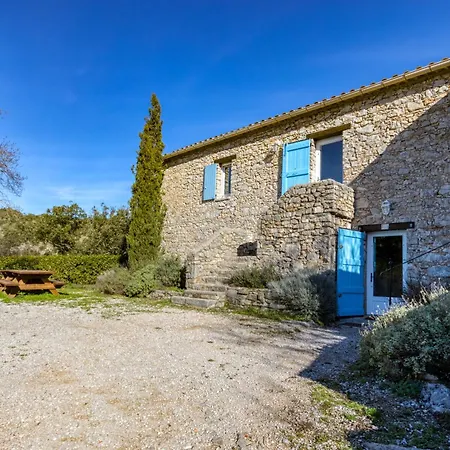 Βίλα Domaine Les Hauts D'issenssac *