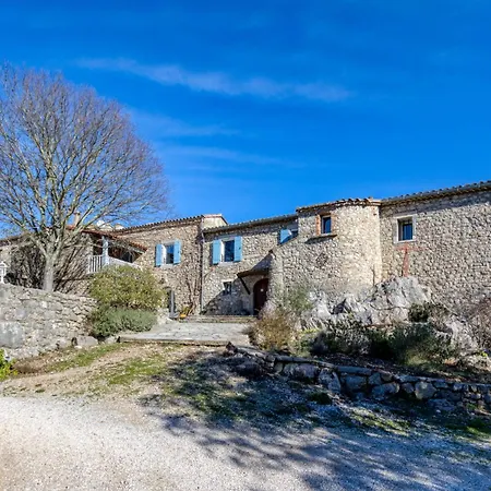 Domaine Les Hauts D'issenssac