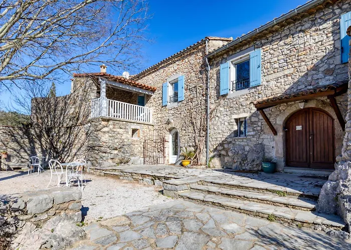 Domaine Les Hauts D'issenssac